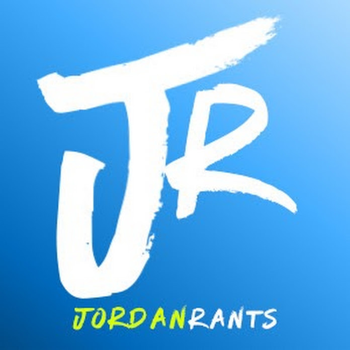 JordanRants Net Worth & Earnings (2024)