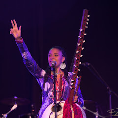 Thumbnail of related channel