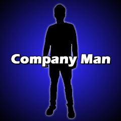Company Man Avatar