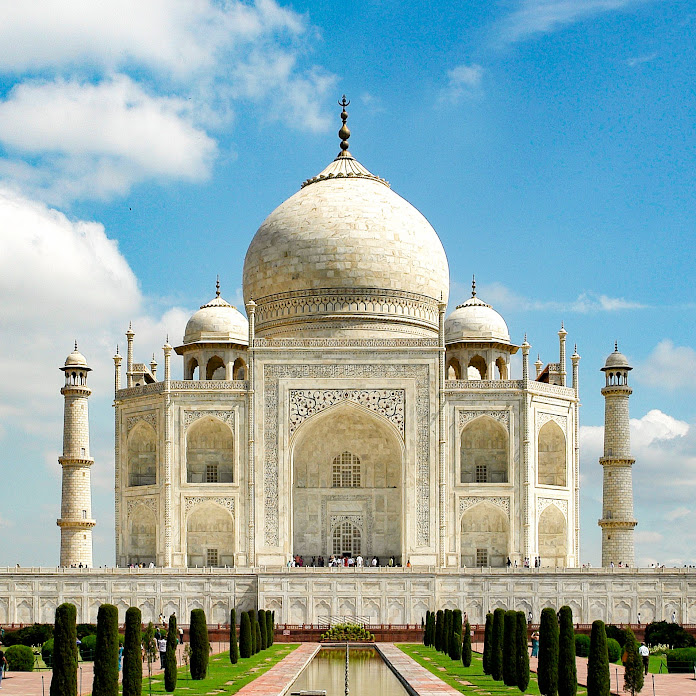 Geethanjali - Travel Saga Net Worth & Earnings (2026)