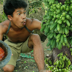 Thumbnail of related channel