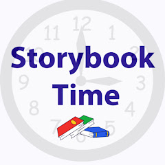 Storybook Time Avatar