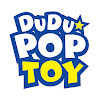 What could DuDuPopTOY buy with $4.78 million?