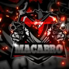 MACABRO O DESTRUIDOR channel logo