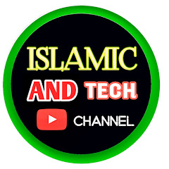 ISLAMIC AND TECH Avatar