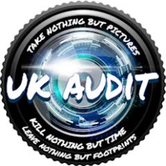 UK Audit Avatar