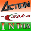 What could Action Tadka India buy with $1.9 million?