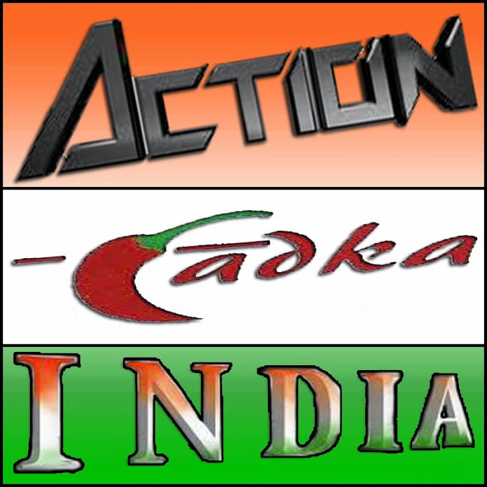 Action Tadka India Net Worth & Earnings (2024)