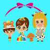 What could Princessひめちゃんねる buy with $129.3 thousand?