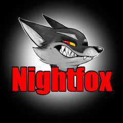 Nightfox Avatar
