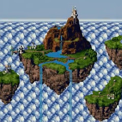 Thumbnail of related channel