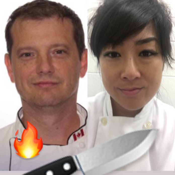 Two Chefs One Knife Net Worth & Earnings (2024)