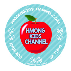 Hmong Kids Channel Avatar