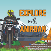 Explore with Anirban
