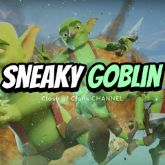 Sneaky Goblin - Clash of Clans Avatar