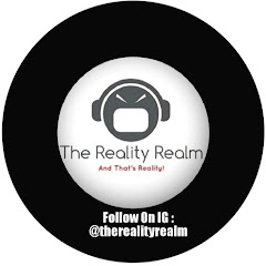 The Reality Realm Avatar