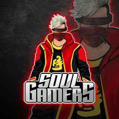 Soul Gamers Avatar