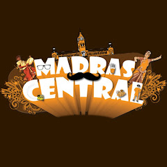 Madras Central Avatar