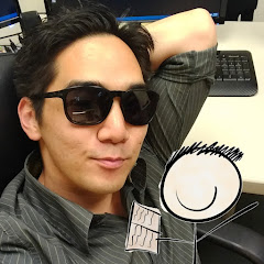 Thumbnail of related channel