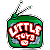 What could Little Toys TV buy with $100 thousand?