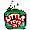 What could Little Toys TV buy with $100 thousand?