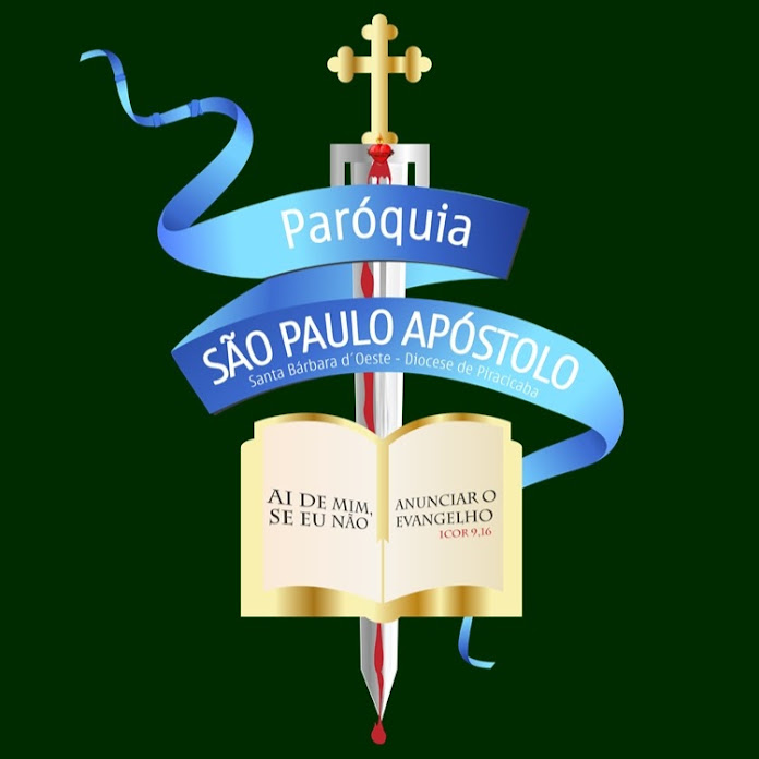 Evangelho do Dia - Paróquia São Paulo Apóstolo Net Worth & Earnings (2024)