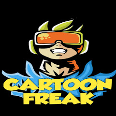 Cartoon Freak # net worth