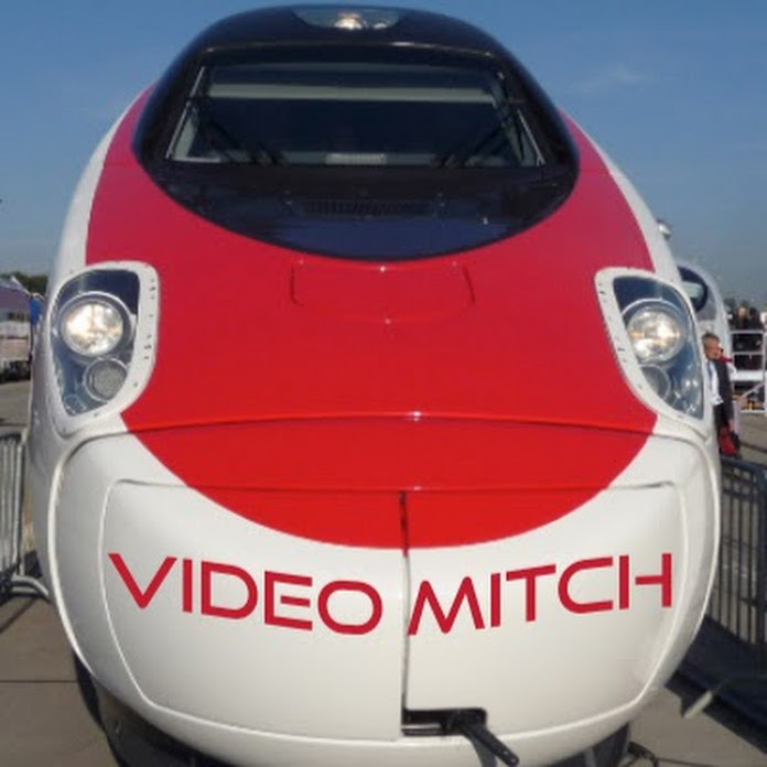 Video Mitch Net Worth & Earnings (2024)