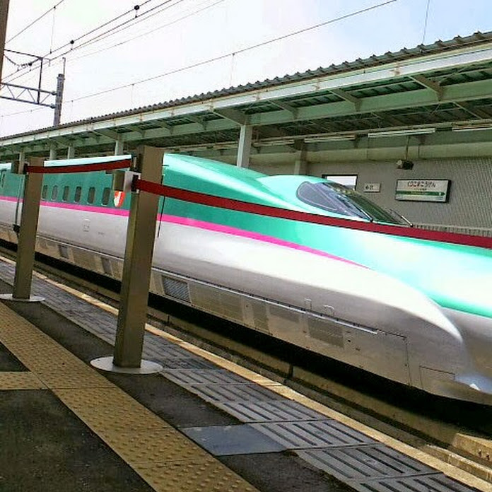 鉄道だっちゃ! It's railway! Net Worth & Earnings (2026)