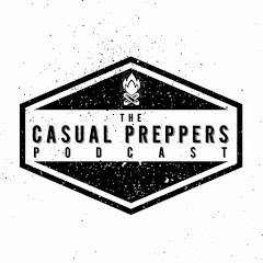 Casual Preppers Podcast net worth