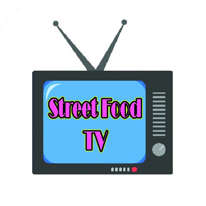 Street Food TV Net Worth & Earnings (2024)
