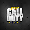 What could Top Call of Duty Plays buy with $552.79 thousand?