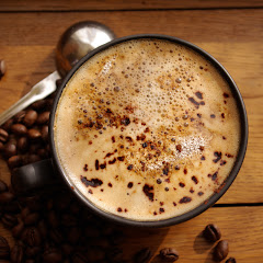 Thumbnail of related channel