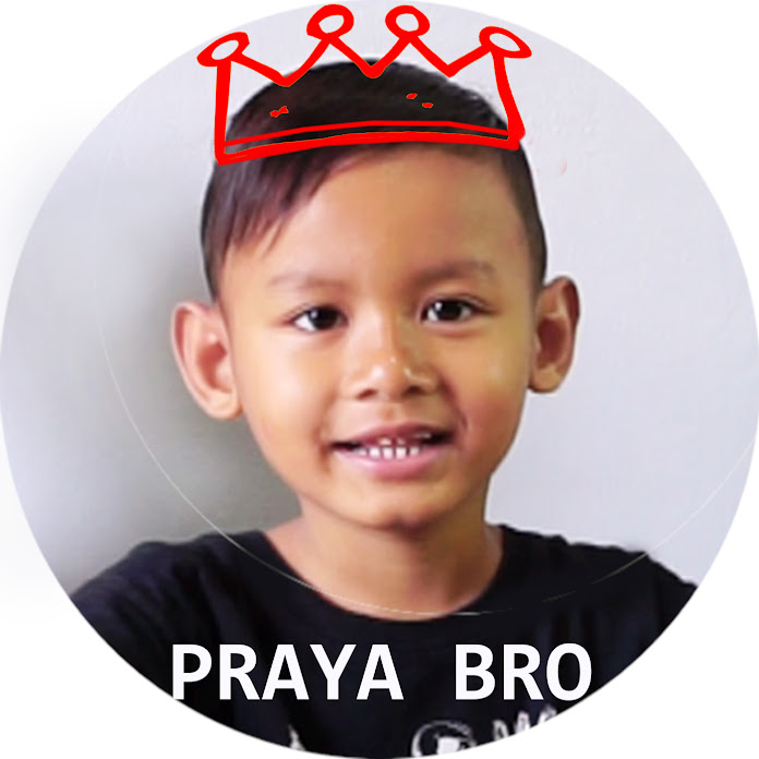 Praya Brother Net Worth & Earnings (2024)