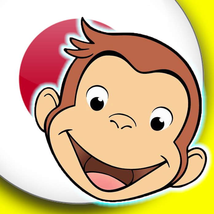 おさるのジョージ Net Worth & Earnings (2026)