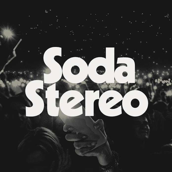 SodaStereoVEVO Net Worth & Earnings (2026)
