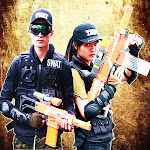 Nerf War Movies Net Worth