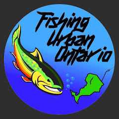 Fishing Urban Ontario channel logo
