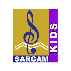 Sargam Kids Hindi net worth