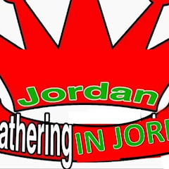 A GATHERING IN JORDAN net worth