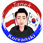 Janek Koreański
