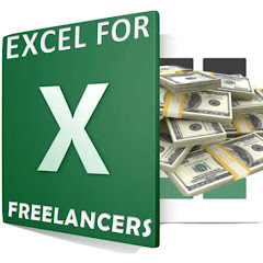 Excel For Freelancers net worth