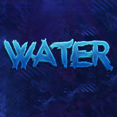 Water channel logo