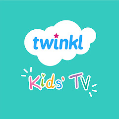 Twinkl Kids' TV Avatar