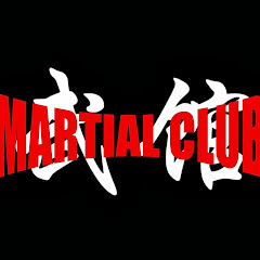 MartialClub Avatar