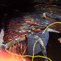 Thumbnail of related channel