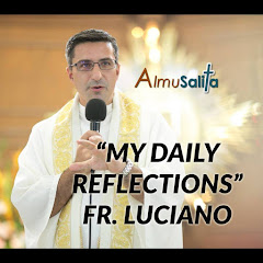AlmuSalita by Fr. Luciano Felloni net worth