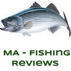 MA - Fishing Reviews channel logo