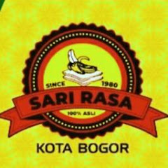 Sari Rasa Kota Bogor channel logo