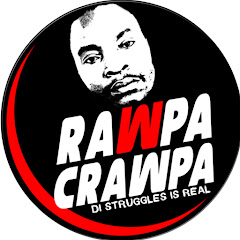RAWPA CRAWPA net worth